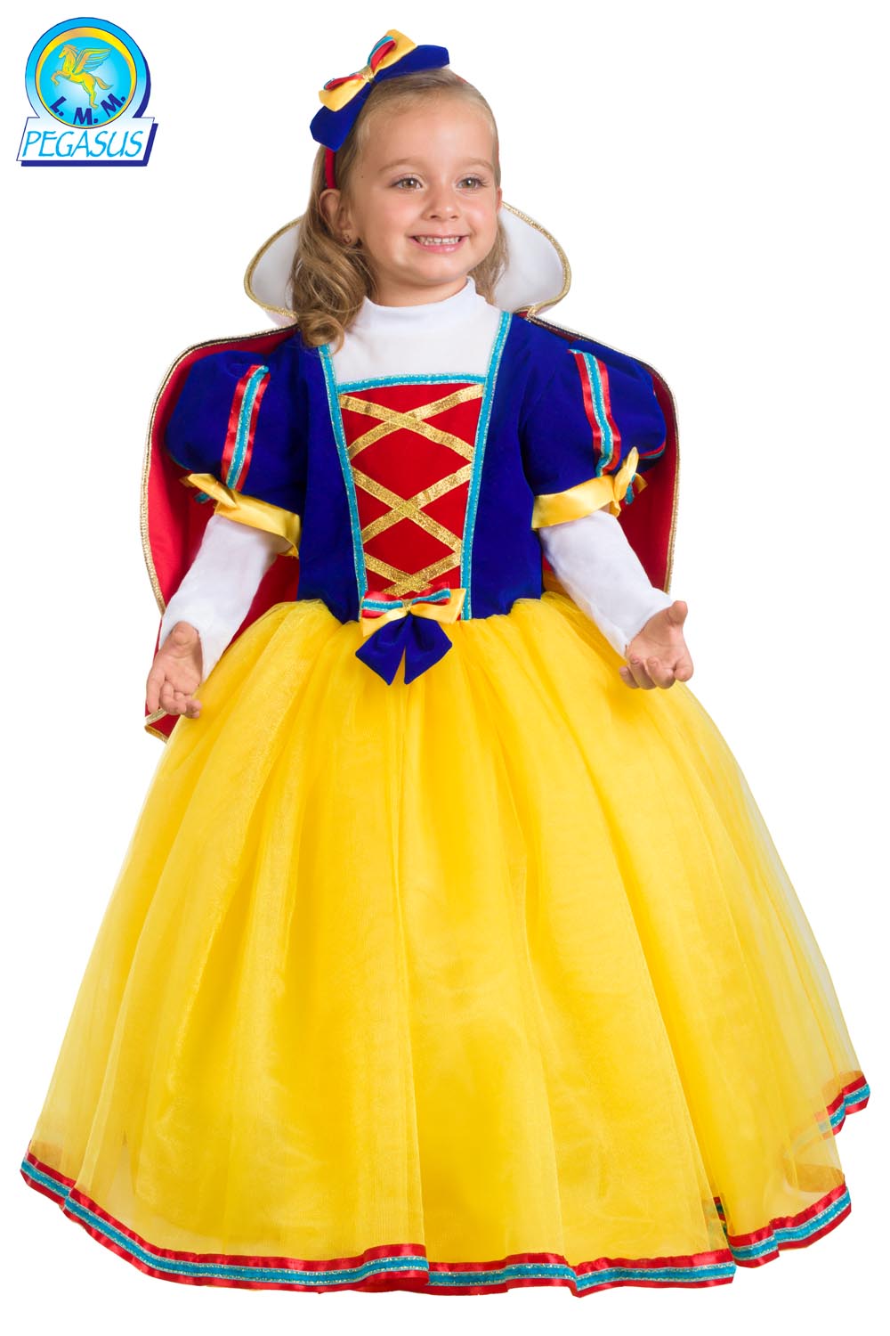 BIANCANEVE LUSSO